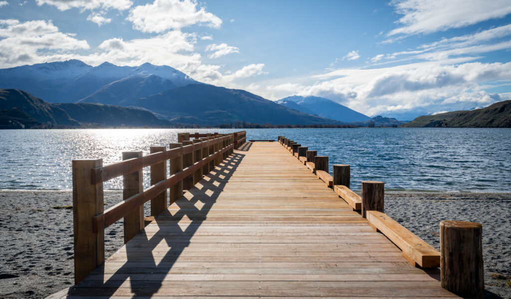 Commercial Decking