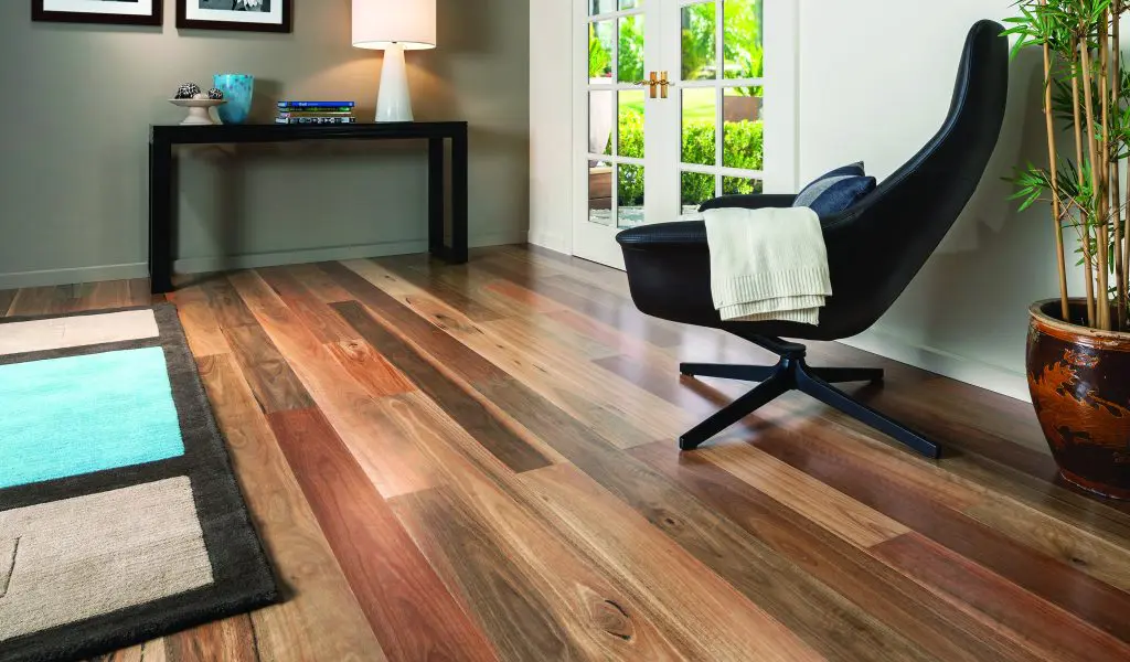 Australian Engineered Flooring