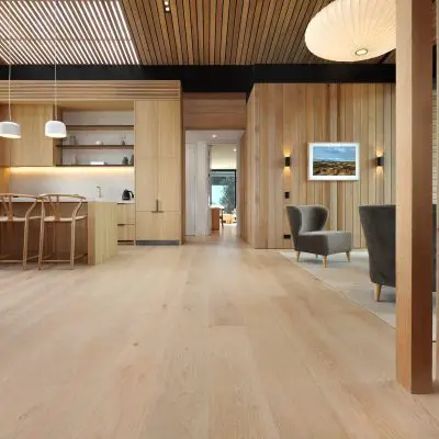 French Oak Engineered Flooring