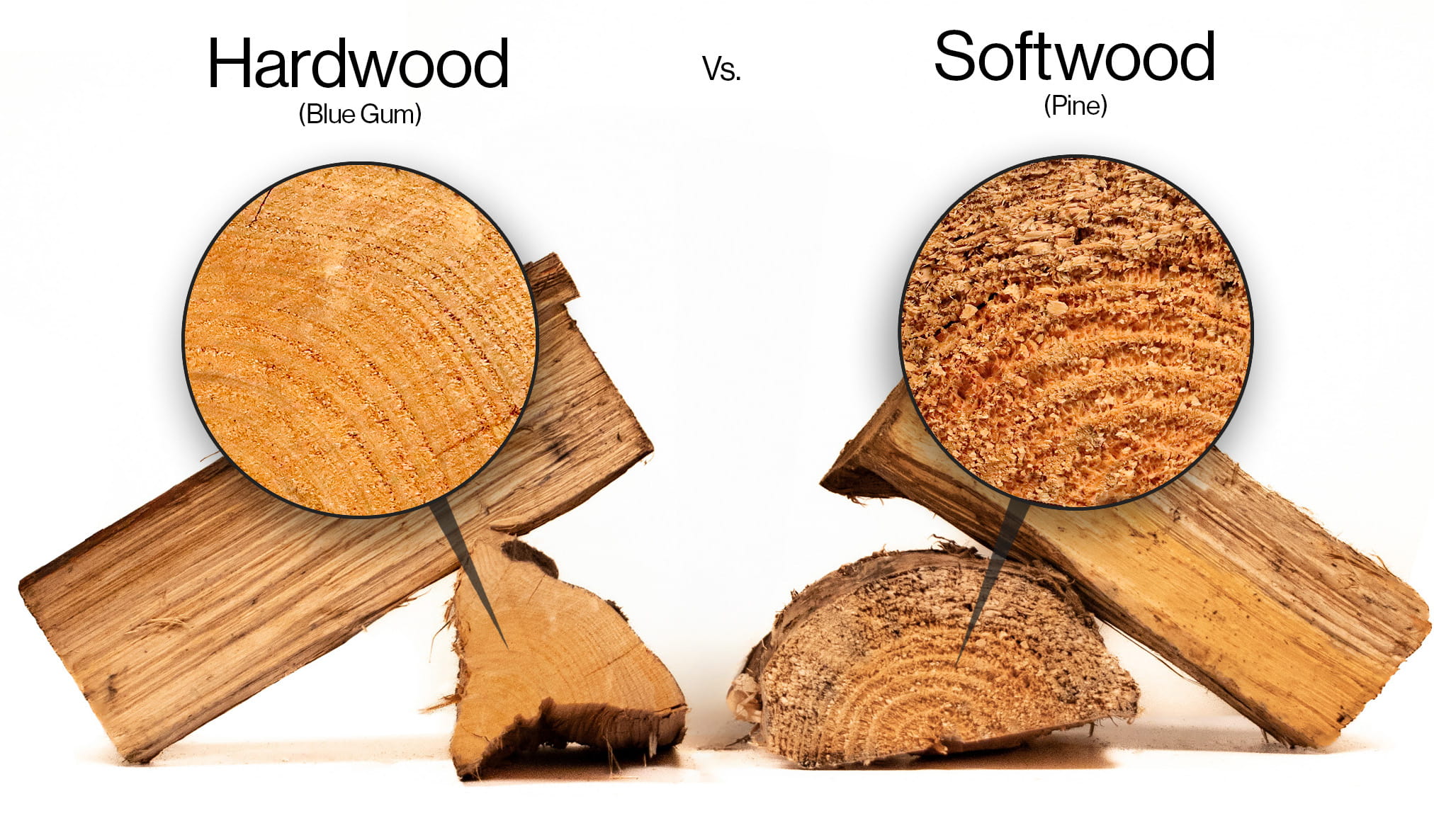 hardwood-vs-softwood
