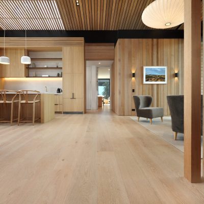 French Oak Engineered Flooring