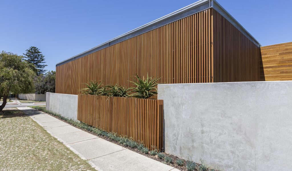 Hardwood Battens