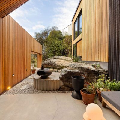 Master Builders National Supreme Award Winner – $1mil plus