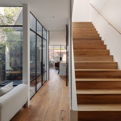 Heatwood Engineered Flooring