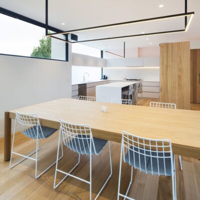 Heatwood Engineered Flooring