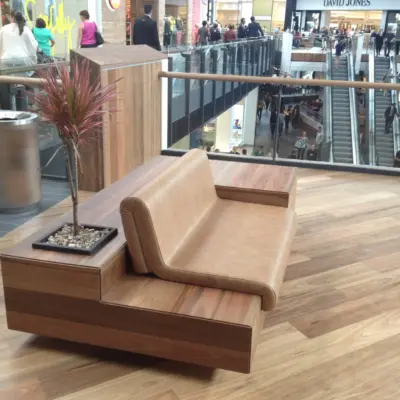 Heatwood Engineered Flooring