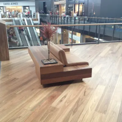 Heatwood Engineered Flooring