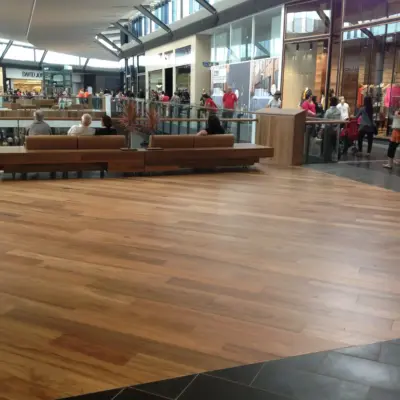 Heatwood Engineered Flooring